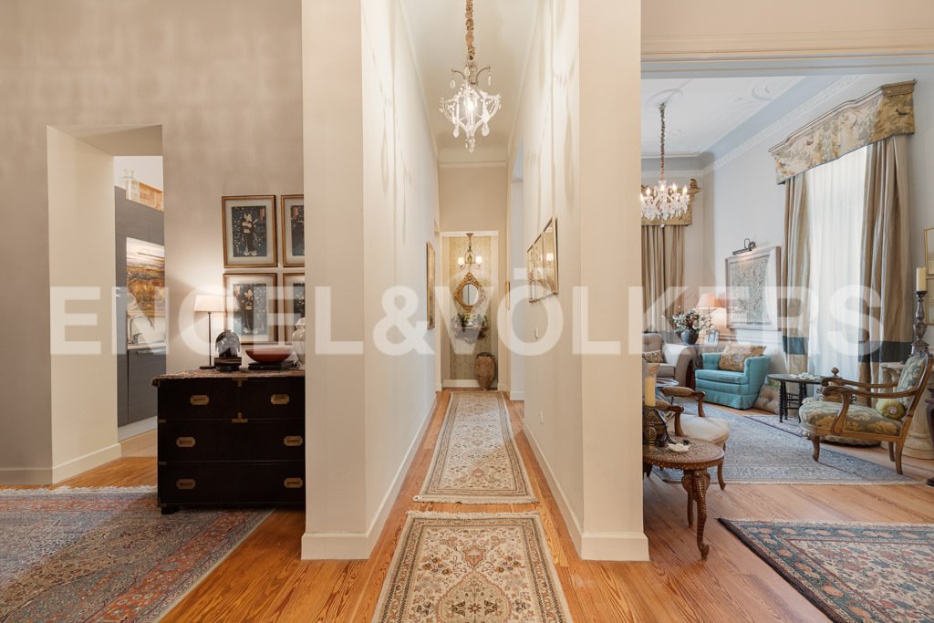 Casa a 1st District of Athens, Athens, Grecia 2 - 12325310