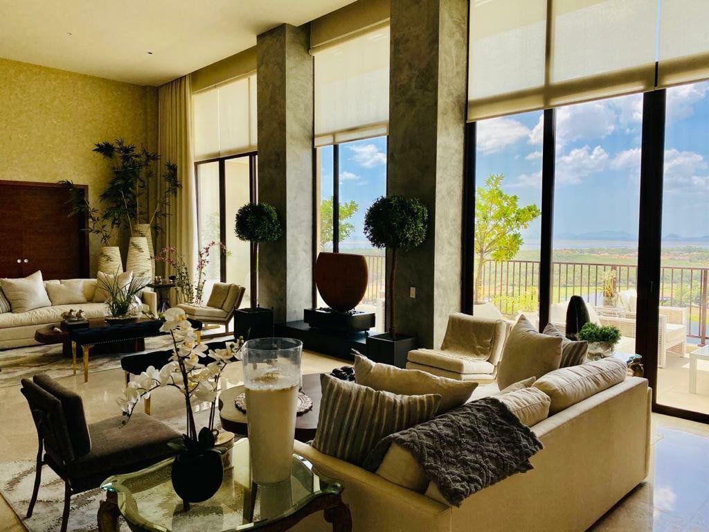 Penthouse in Panama City, Panama, Panama 4 - 12325356