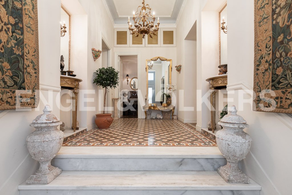 Casa a 1st District of Athens, Athens, Grecia 1 - 12325310