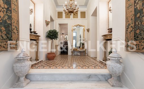 House in 1st District of Athens, Athens, Greece 1