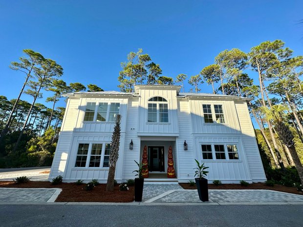 House in Rosemary Beach, Florida, United States 1
