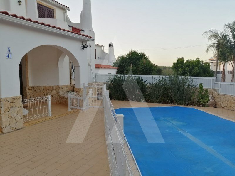 House 4 Bedrooms Duplex Sale Albufeira In Albufeira, Algarve, Portugal