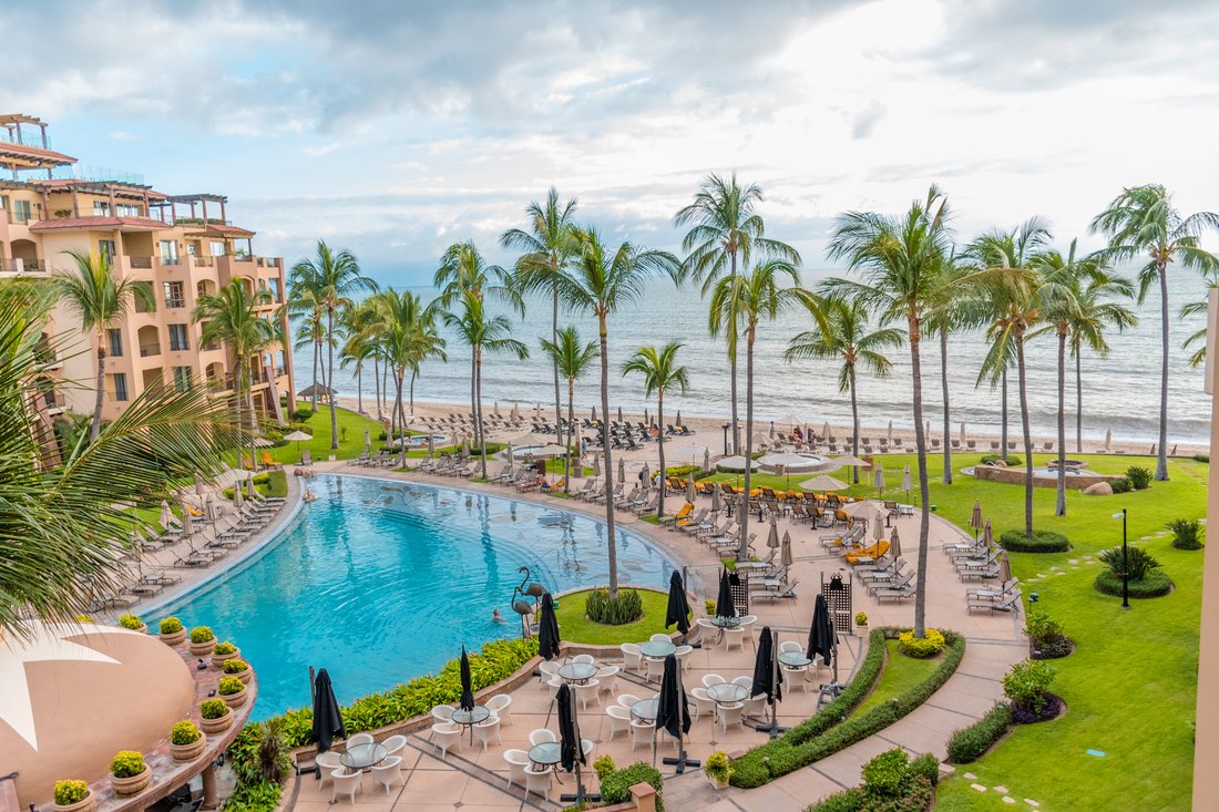 La Villa Apartment For Sale In The Pacific In Nuevo Vallarta, Nayarit