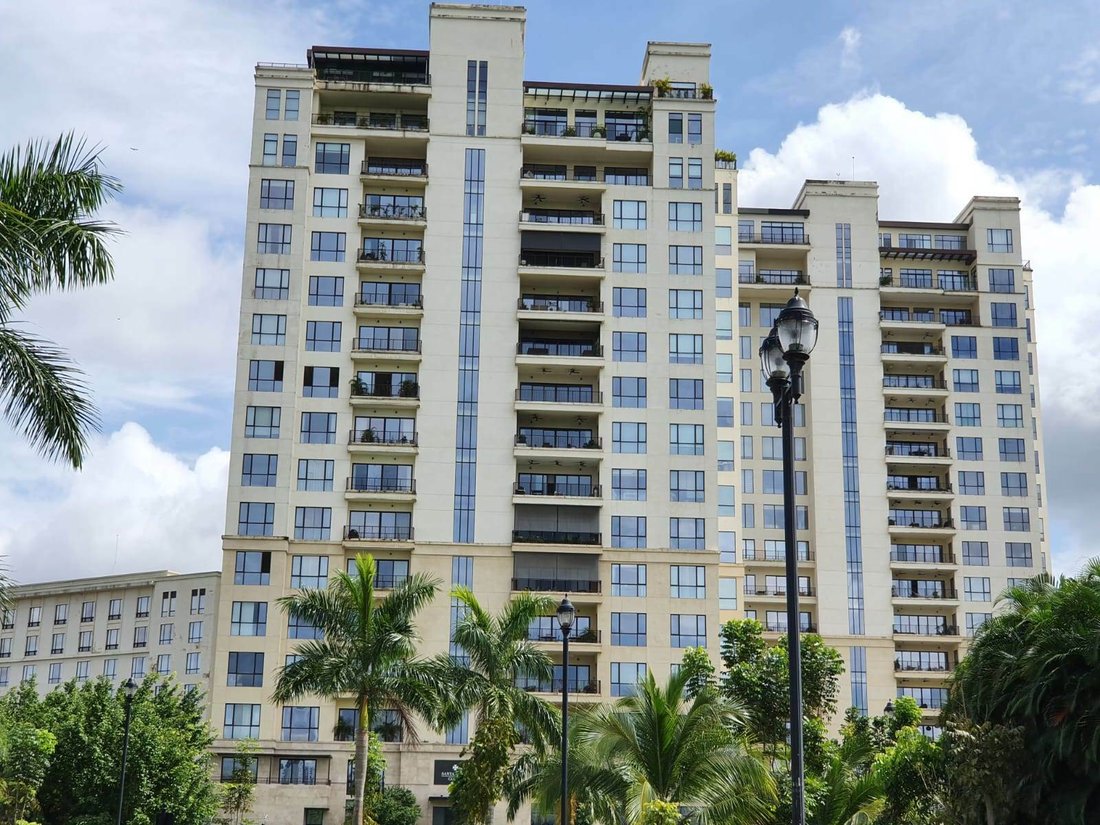 Luxury Penthouse In The Most Exclusive Area Of In Panama City, Panama