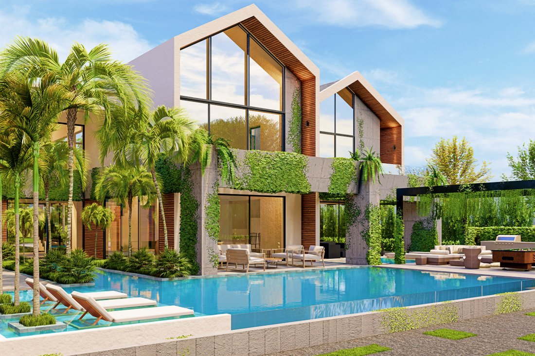 Exclusive And Luxury In Punta Cana, La Altagracia Province, Dominican