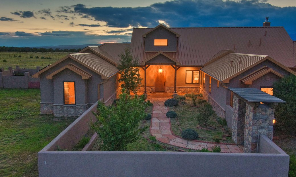 Farm/Ranch In Mountainair, New Mexico, United States For Sale (12325351)