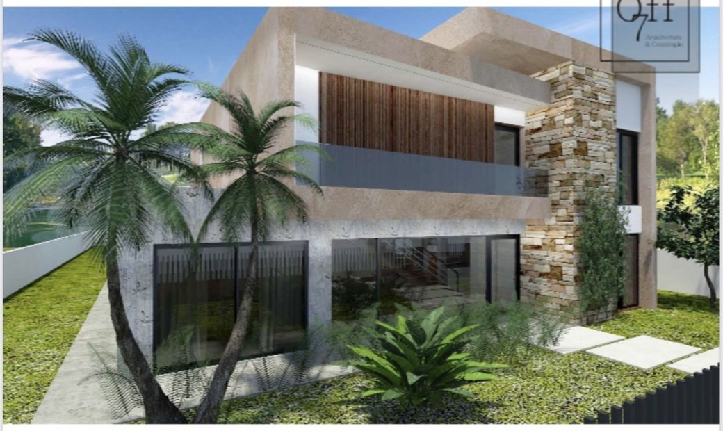 Seixal Town House In Seixal, Setubal, Portugal For Sale (12086261)