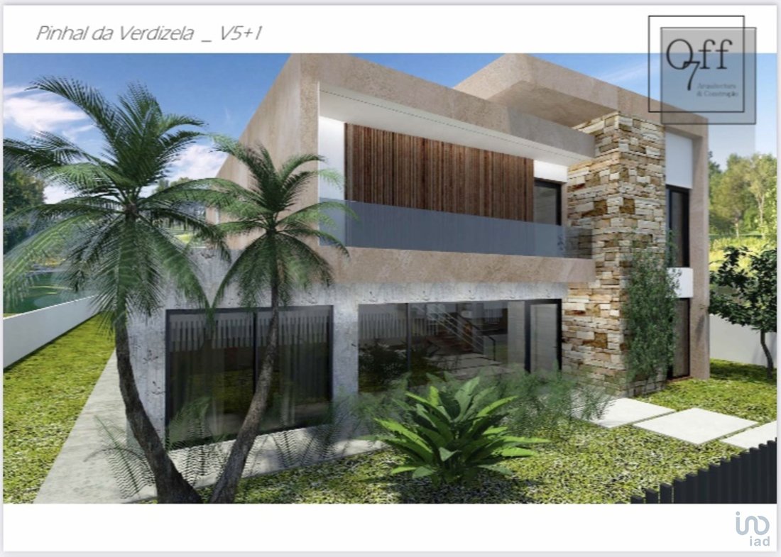 Seixal Town House In Seixal, Setubal, Portugal For Sale (12086261)