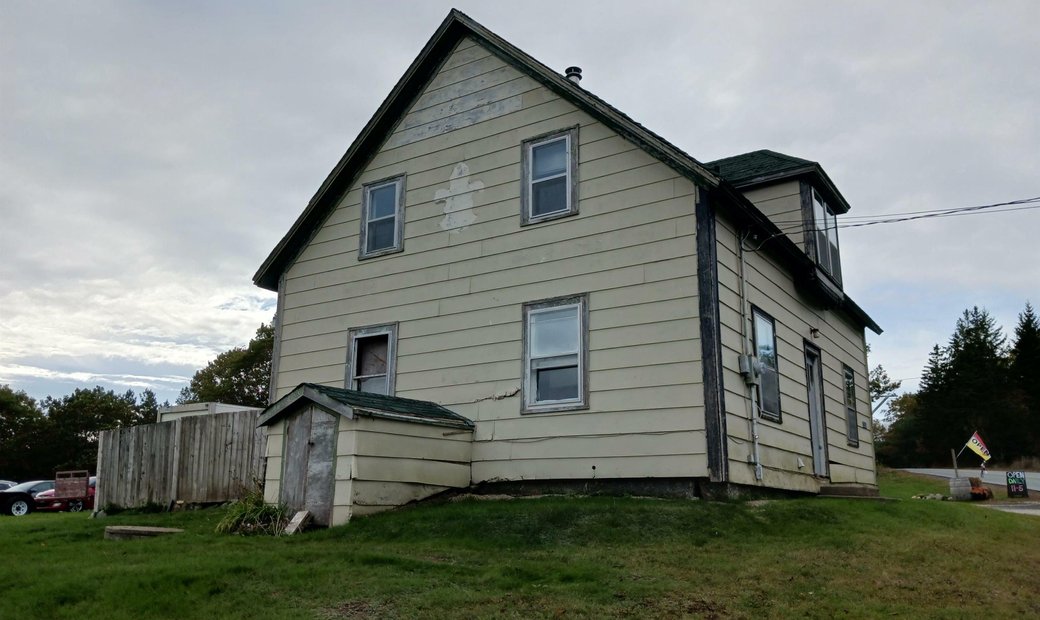 1290 Italy Cross Road, Crousetown, Ns B4 V 6 R5 In Lunenburg, Nova Scotia, Canada For Sale