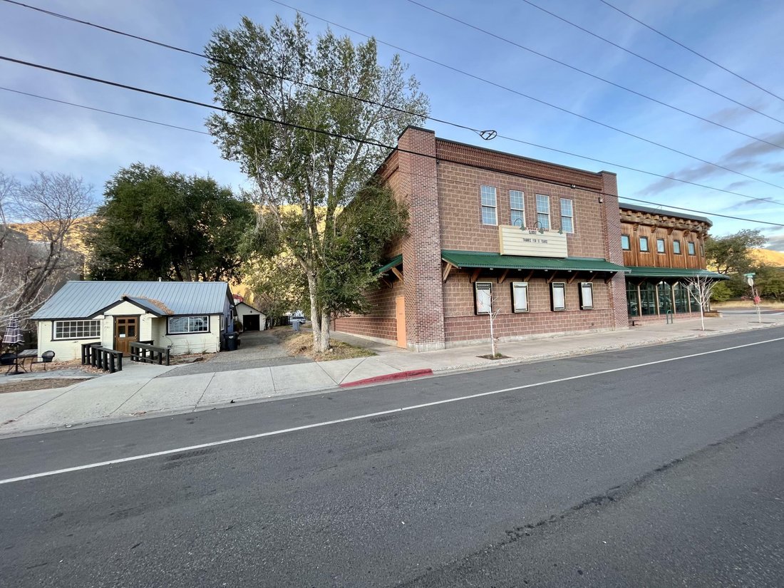 801 N Main St In Ketchum, Idaho, Vereinigte Staaten Zu Verkaufen (12324443)