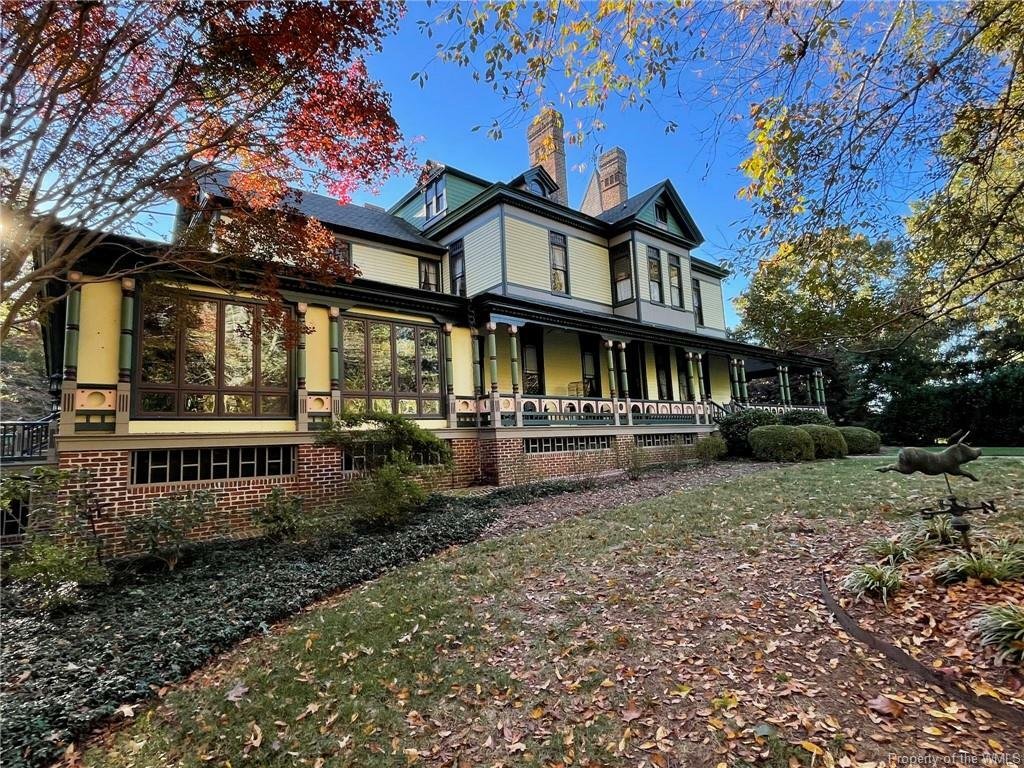 Single Family For Sale In Hague In Hague, Virginia, United States For