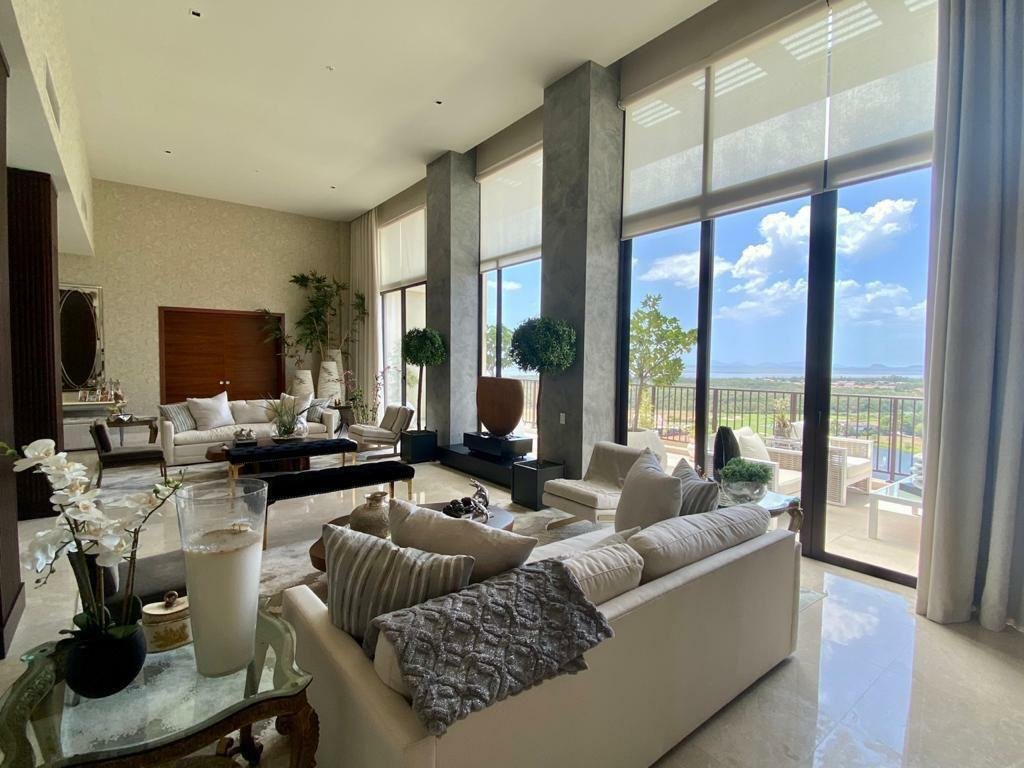 Penthouse in Panama City, Panama, Panama 1 - 12325356