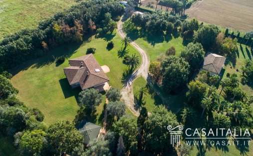 Villa in Faiti - San Michele - Fogliano, Latina, Latium 1