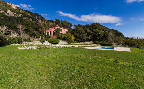 Azienda agricola a Bunyola, Isole Baleari, Spagna 1