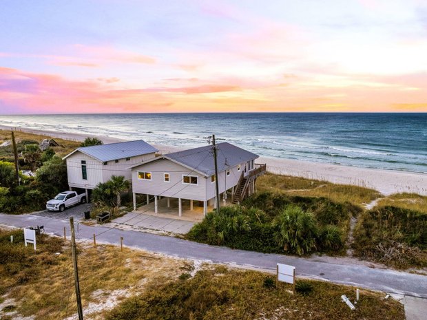 House in Rosemary Beach, Florida, United States 1