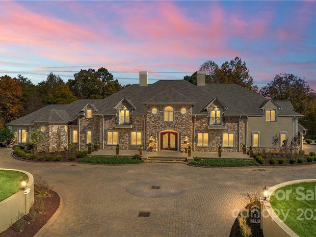 Bostic Nc Real Estate