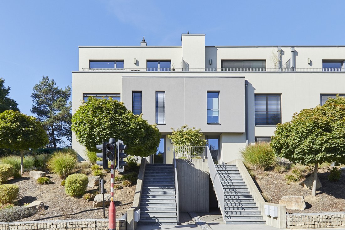 Apartment In Bridel In Luxembourg For Sale (12326715)