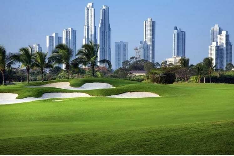 Penthouse in Panama City, Panama, Panama 3 - 12325356