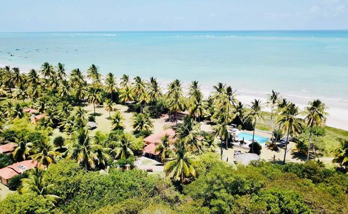 Anwesen in São Miguel dos Milagres, Alagoas, Brasilien 1