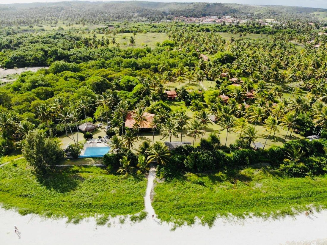 Estate in São Miguel dos Milagres, State of Alagoas, Brazil 3 - 12328509
