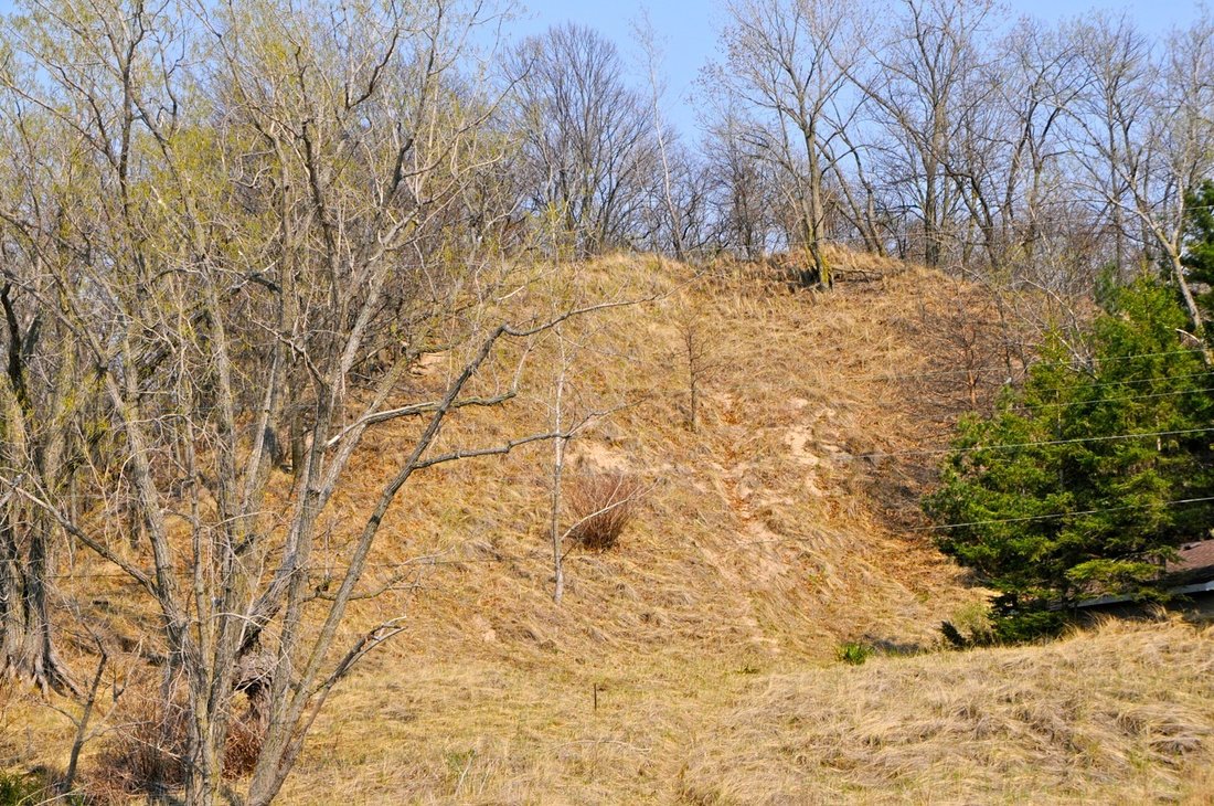 Vacant Land In Beverly Shores, Indiana, United States For Sale (12326905)