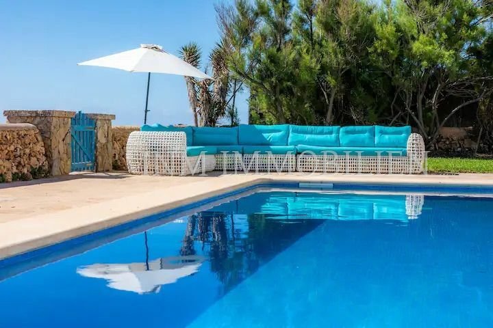 Villa in Portocolom, Felanitx, Balearic Islands 3 - 12328257