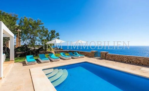 Villa in Portocolom, Felanitx, Balearic Islands 1