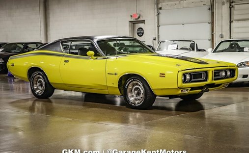 1971 Dodge Charger Super Bee in Grand rapids, MI, United States 1