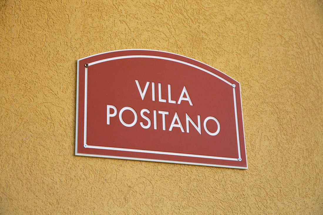 Positano Luxury Two Bedroom Condo In Cruz Bay, St. John, U.S. Virgin