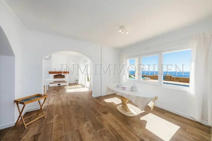 Villa in Portocolom, Felanitx, Balearic Islands 5 - 12328257