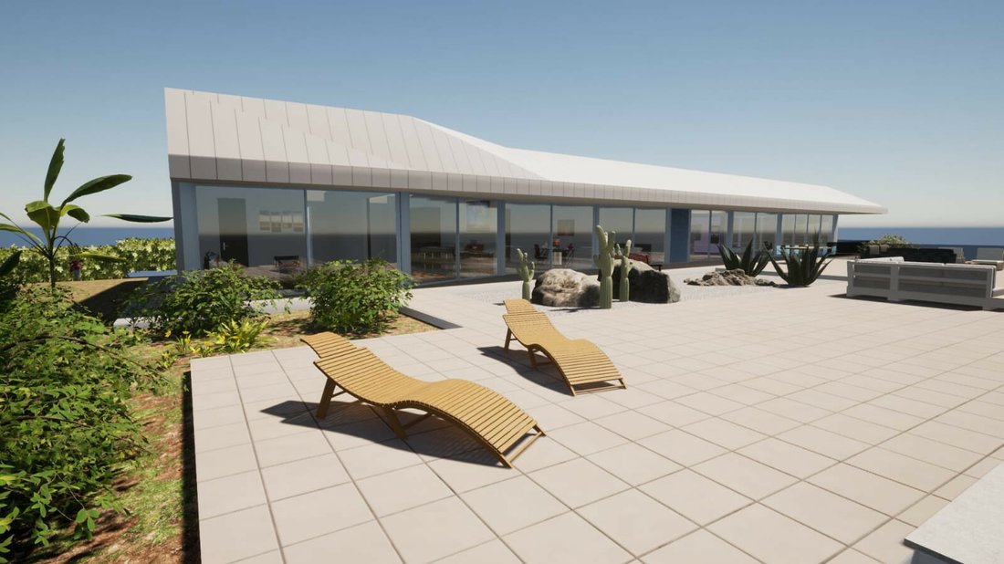 House in Sotogrande, San Roque, Andalusia 1 - 12327632