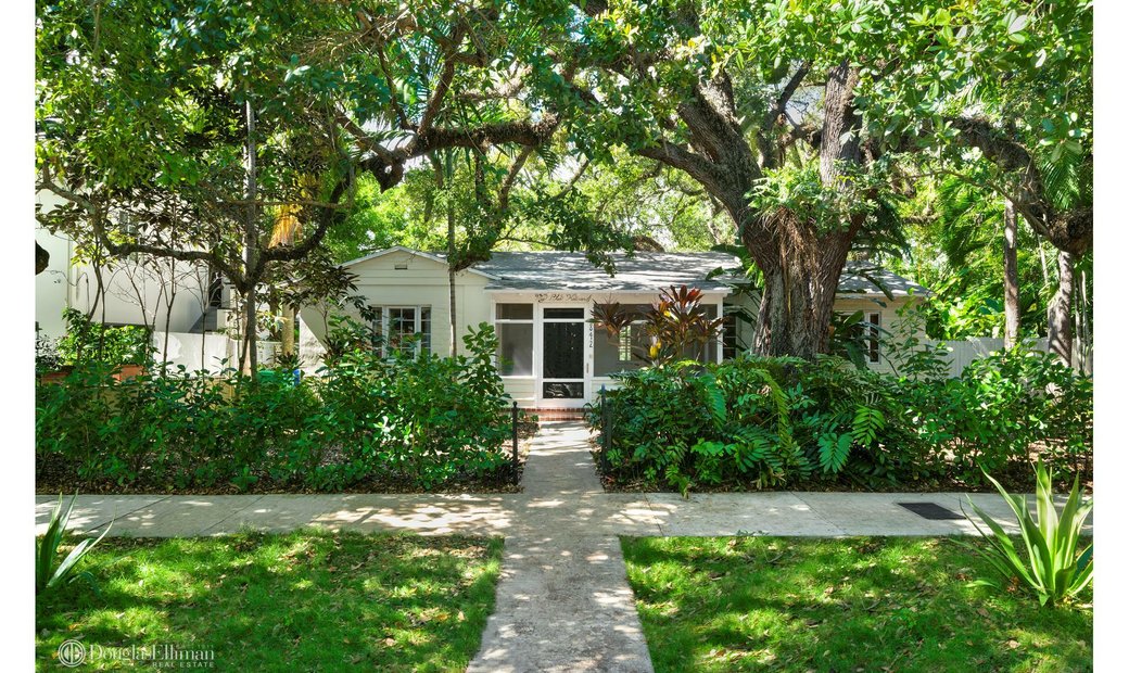 House Miami In Miami, Florida, United States For Sale (12327438)