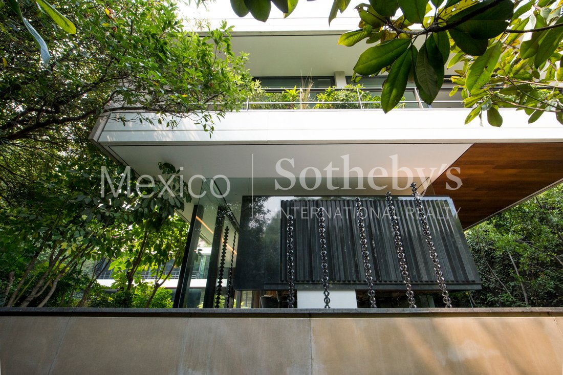 Aa315 Lomas De Chapultepec In Mexico City, Mexico For Sale (12326996)