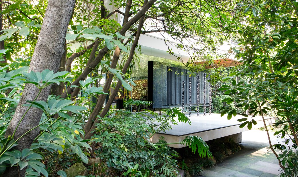 Aa315 Lomas De Chapultepec In Mexico City, Mexico For Sale (12326996)