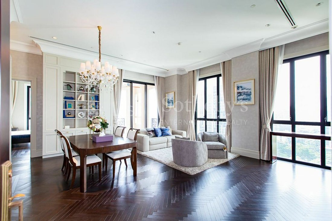 Condo in Bangkok, Bangkok, Thailand 3 - 12328481