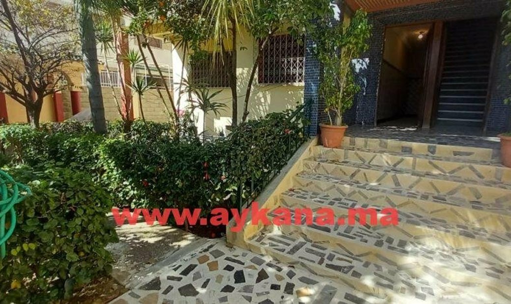 Vendita Villa A Rabat Aviation In Rabat, Rabat Salé Kénitra, Marocco In