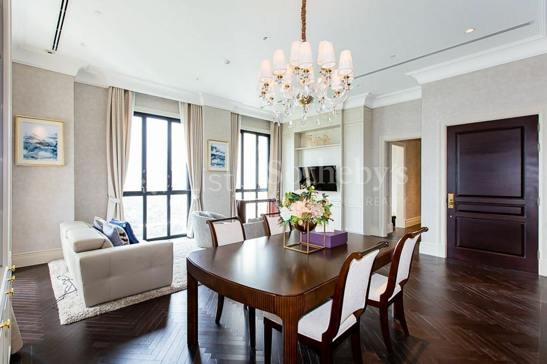 Condo in Bangkok, Bangkok, Thailand 2 - 12328481