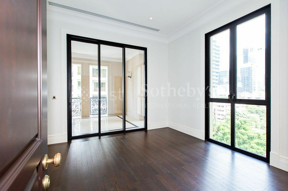 Condo in Bangkok, Bangkok, Thailand 5 - 12328482