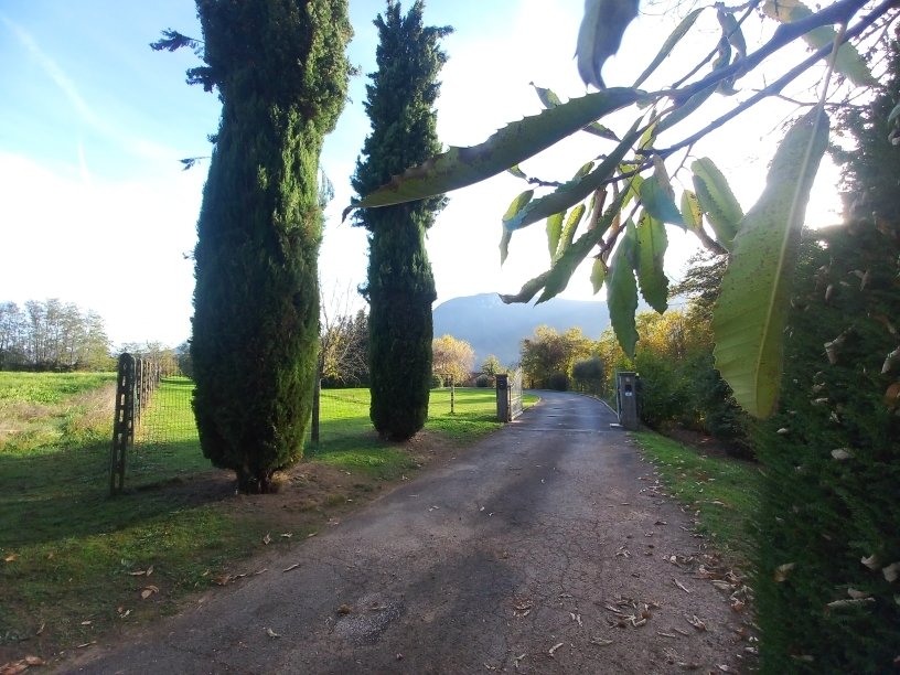 Villa in Barga, Tuscany, Italy 3 - 12327066