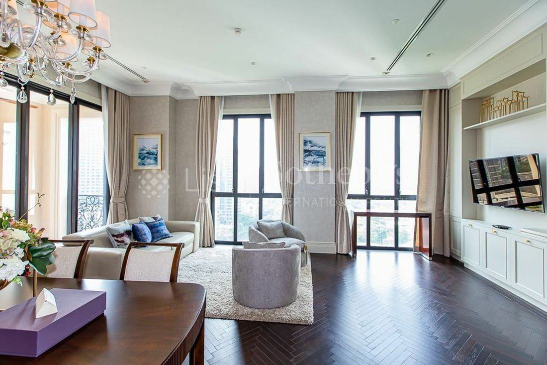 Condo in Bangkok, Bangkok, Thailand 5 - 12328481