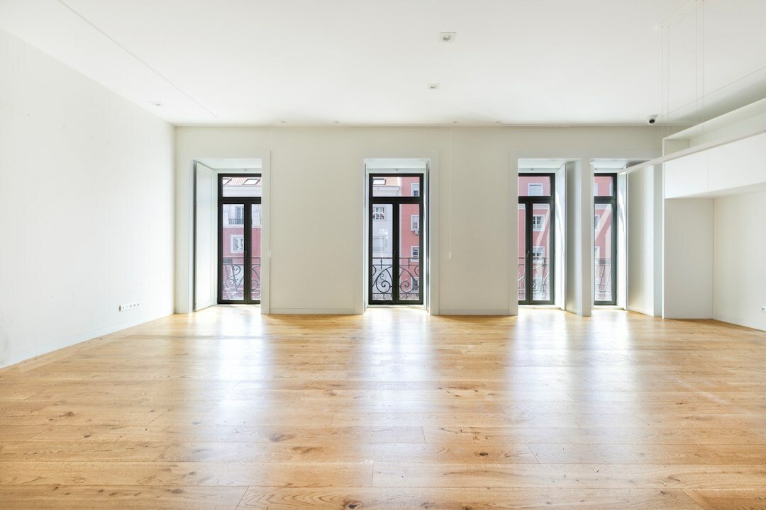 Apartment in Avenidas Novas, Lisbon, Portugal 2 - 12328187