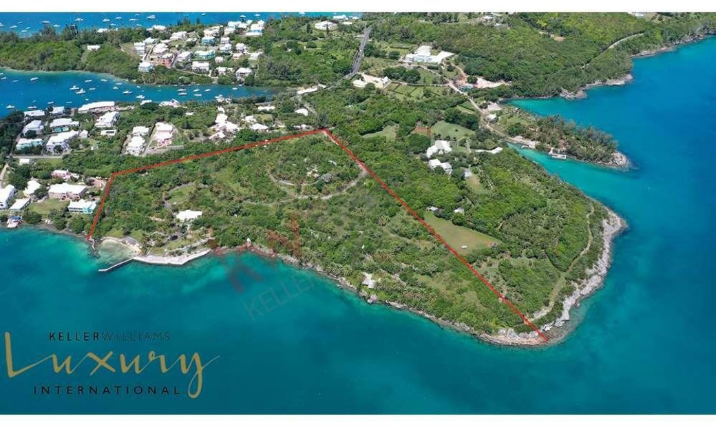 Other Bermuda In Bermuda For Sale (12103634)