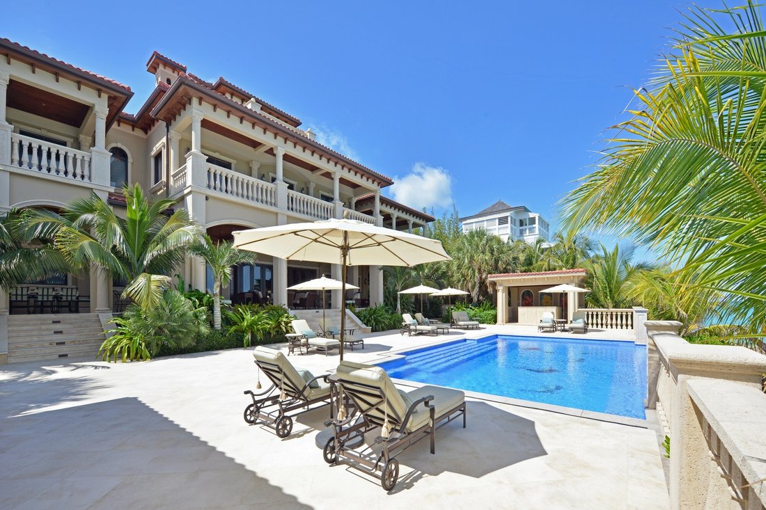 House in Nassau, New Providence, The Bahamas 1 - 11864013
