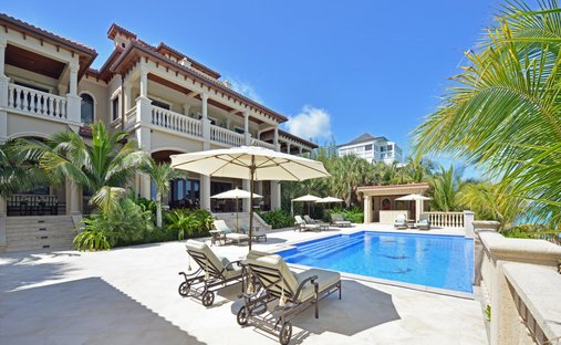 House in Nassau, New Providence, The Bahamas 1