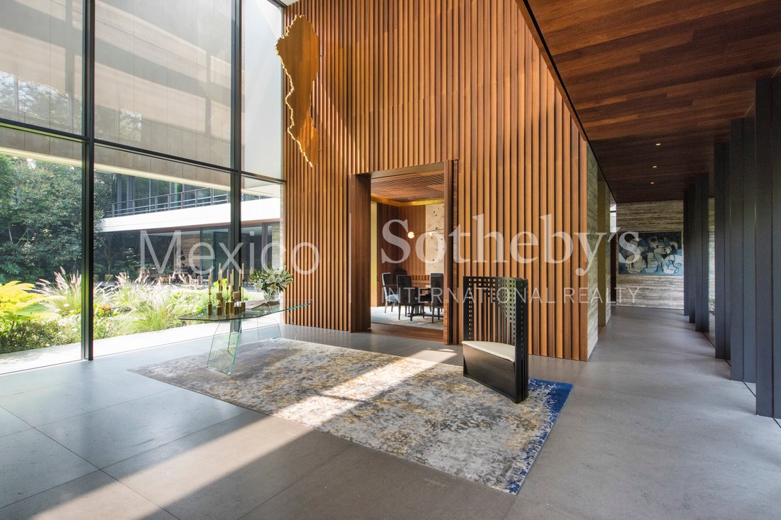Aa315 Lomas De Chapultepec In Mexico City, Mexico For Sale (12326996)