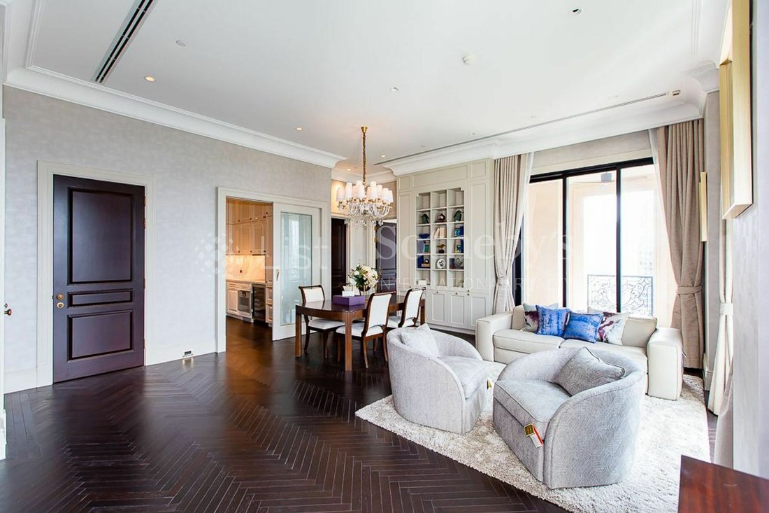 Condo in Bangkok, Bangkok, Thailand 4 - 12328481