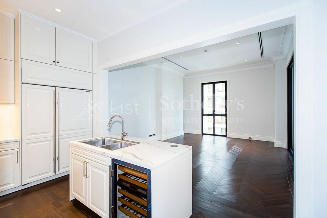 Condo in Bangkok, Bangkok, Thailand 3 - 12328482