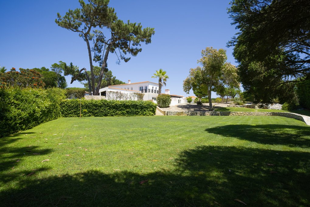 Villa in Santa Maria, Sao Pedro e Sobral da Lagoa, Leiria District, Portugal 1 - 12328592