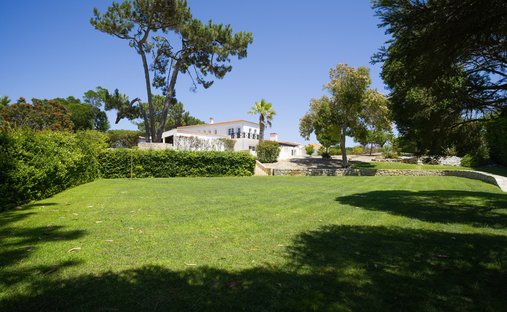 Villa in Santa Maria, Sao Pedro e Sobral da Lagoa, Leiria District, Portugal 1
