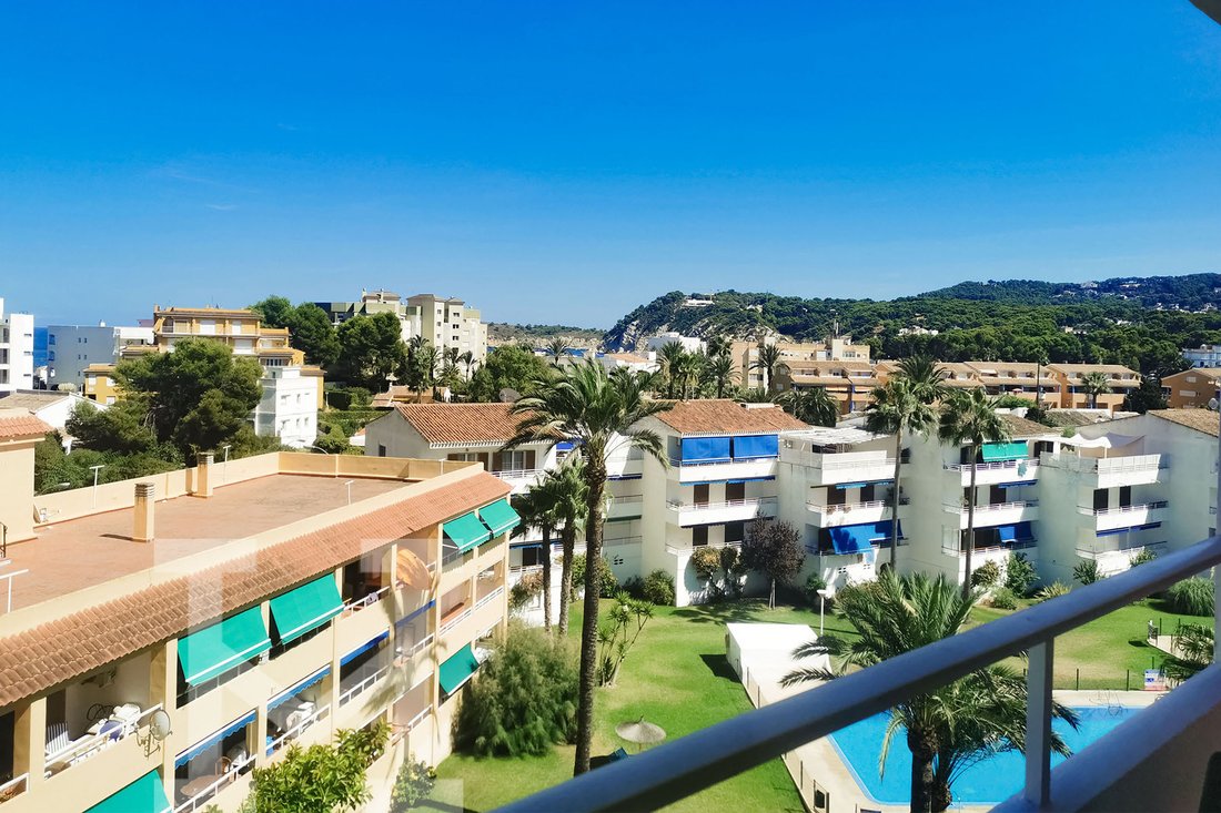 House in Xabia / Javea, Valencian Community, Spain 3 - 12328622